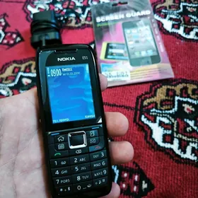 NOKIA E51 FINLAND