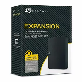 2TB USB HARD DISK SEAGATE