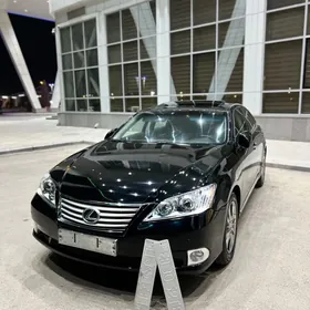 Lexus ES 350 2010