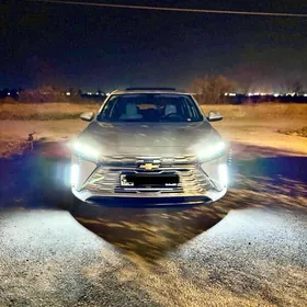 Chevrolet Monza 2023