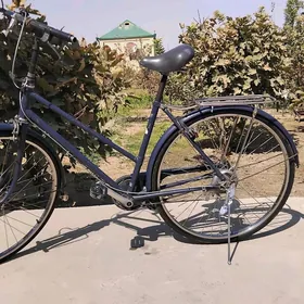 Bridgestone welosiped 27lik