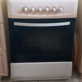 Gaz plita