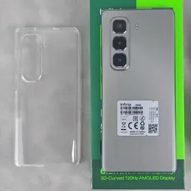 iNfinix Hot 50Pro+