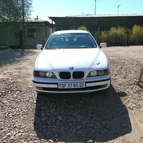 BMW 528 1998