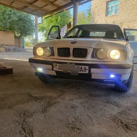 BMW 525 1991