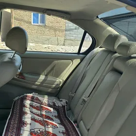 Infiniti I35 2002