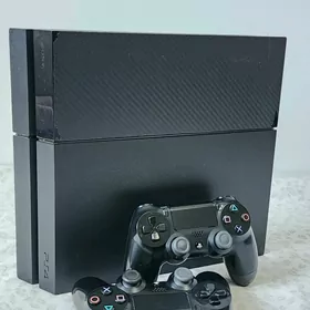 Playstation4 9.00 wersiýa