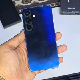 Samsung S25 12/256gb