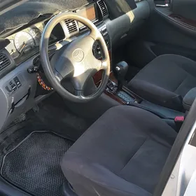 Toyota Corolla 2006