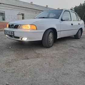Daewoo Cielo 1996
