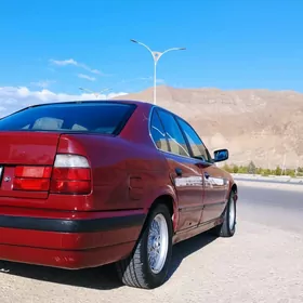 BMW 520 1991