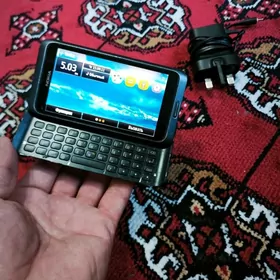 NOKIA E7 ORGINAL