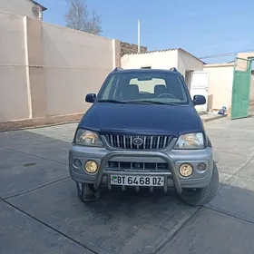 Daihatsu Terios 1999