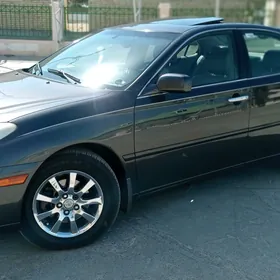 Lexus ES 330 2004