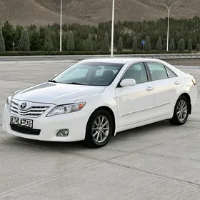 Toyota Camry 2010