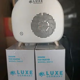 Luxe pec