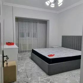 Arenda jay Mir 3