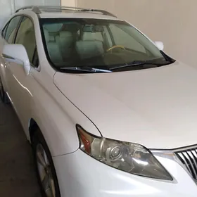 Lexus RX 350 2010
