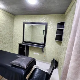 salon arenda kirpikci