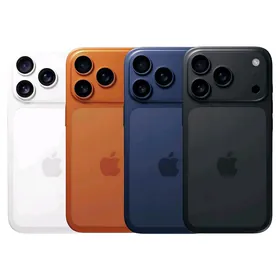 iphone 17 pro max (dublikat)