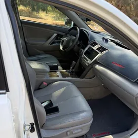 Toyota Camry 2008