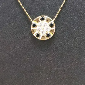 Подвеска Cartier