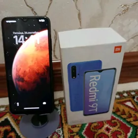 REDMI 9T