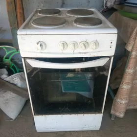 электрическая плита