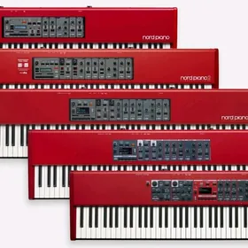 pianino пианино Nordpiano3