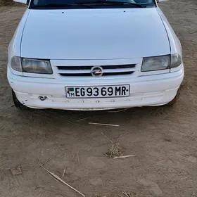 Opel Astra 1993