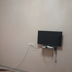 Büzmeýin/ Gres 1 komnat
