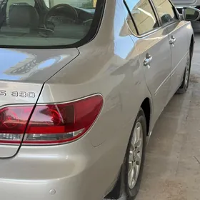 Lexus ES 330 2004