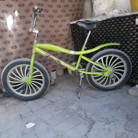 bmx velik