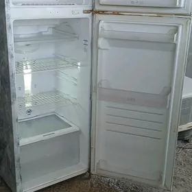holadilnik холодильник.