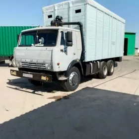 Kamaz 5320 1987