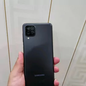 Samsung A12 4/64