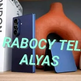 Rabocy tel alyas 13pro 12pro x