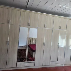 Mebel garnitur trlýaž