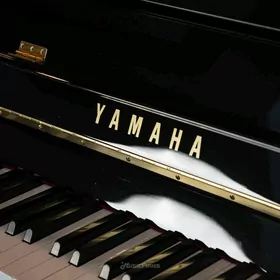 Yamaha pianino пианино