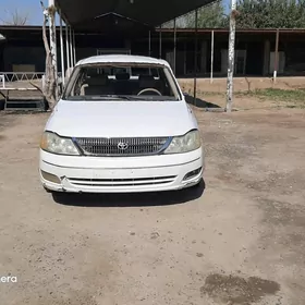 Toyota Avalon 2001