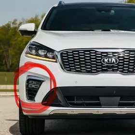 sorento tumanik