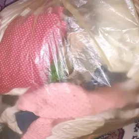 detiski geýim 2 yaşdan 4 yaşaç