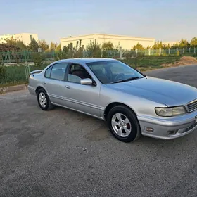 Nissan Maxima 1995