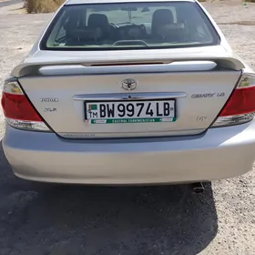 Toyota Camry 2005