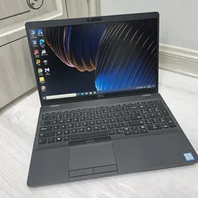 Dell 5500 i7-8 8/256 15.6 FHD