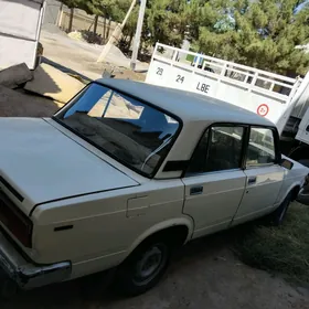 Lada 2107 1996