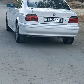 BMW 528 1998
