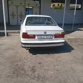BMW 520 1989
