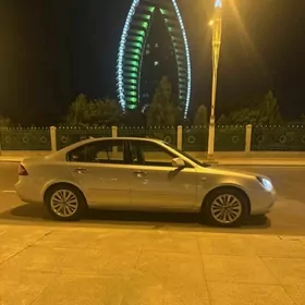 Kia Magentis 2006