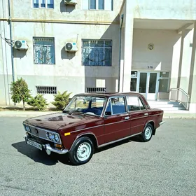 Lada 2103 1980